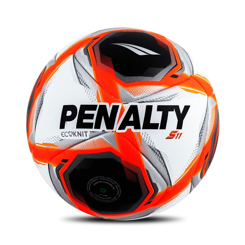 bola-society-penalty-s11-ecoknit-xxv--unissex-branca-vermelha