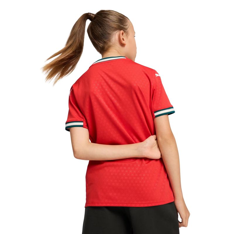 camisa-portugal-i-25-26-puma-home-infantil-vermelha