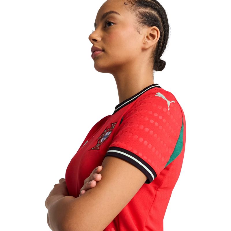 camisa-portugal-i-25-26-puma-home-feminina-vermelha