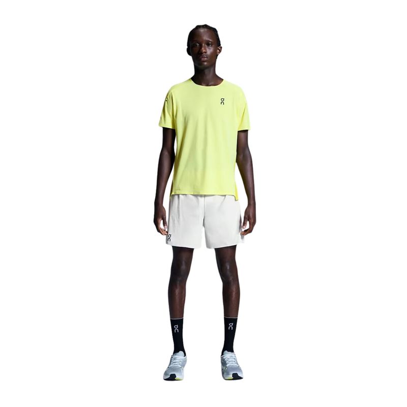 camiseta-on-running-performance-t-masculina-amarela