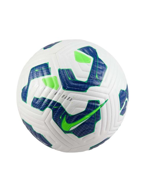 Bola Campo Nike CBF Academy Unissex - Branca/Azul