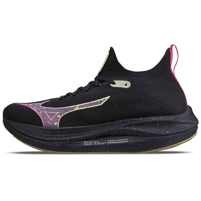 tenis-mizuno-neo-vista-masculino-preto