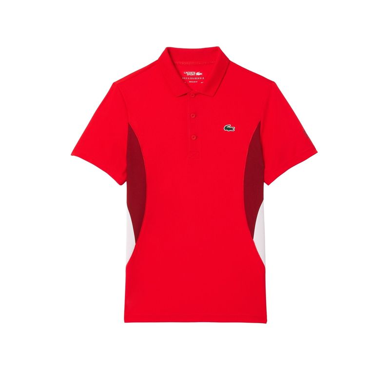 camisa-polo-lacoste-novak-djokovic-ultra-dry-masculina-vermelha