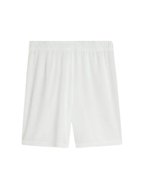 Calção Palmeiras I 25/26 Puma Torcedor Masculino - Branco