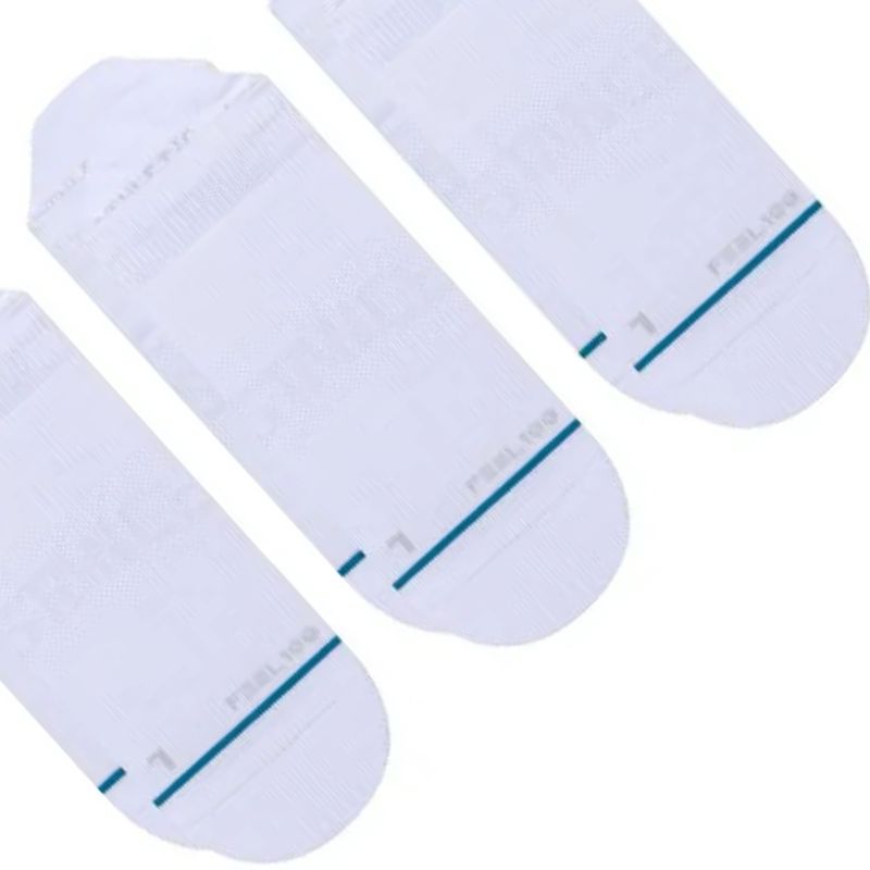 kit-meia-stance-prime-tab-invisivel-3pares-masculina-branca