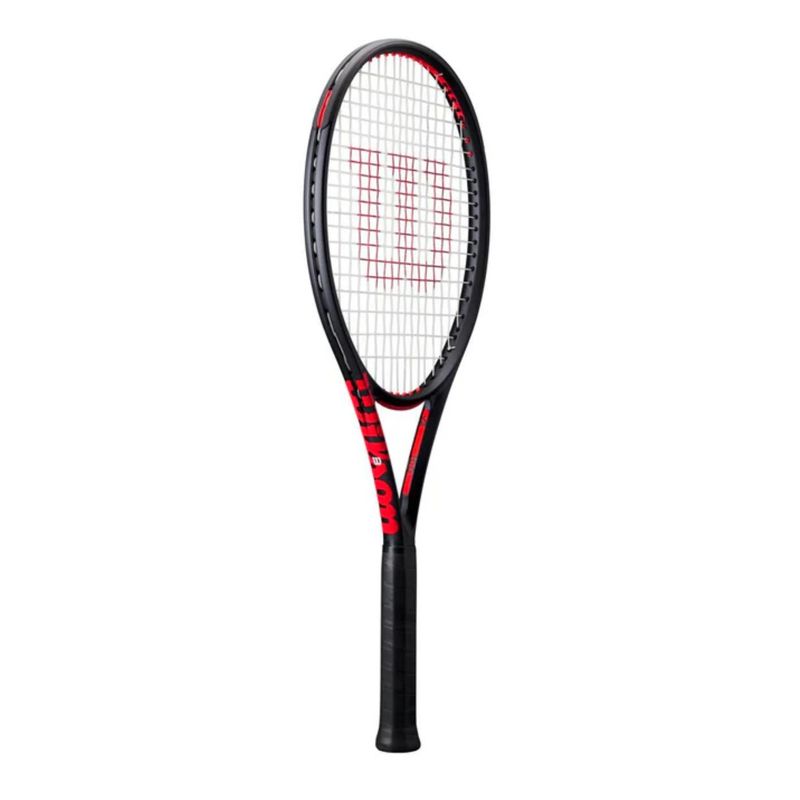 raquete-de-tenis-wilson-clash-100l-v3-unissex-preta
