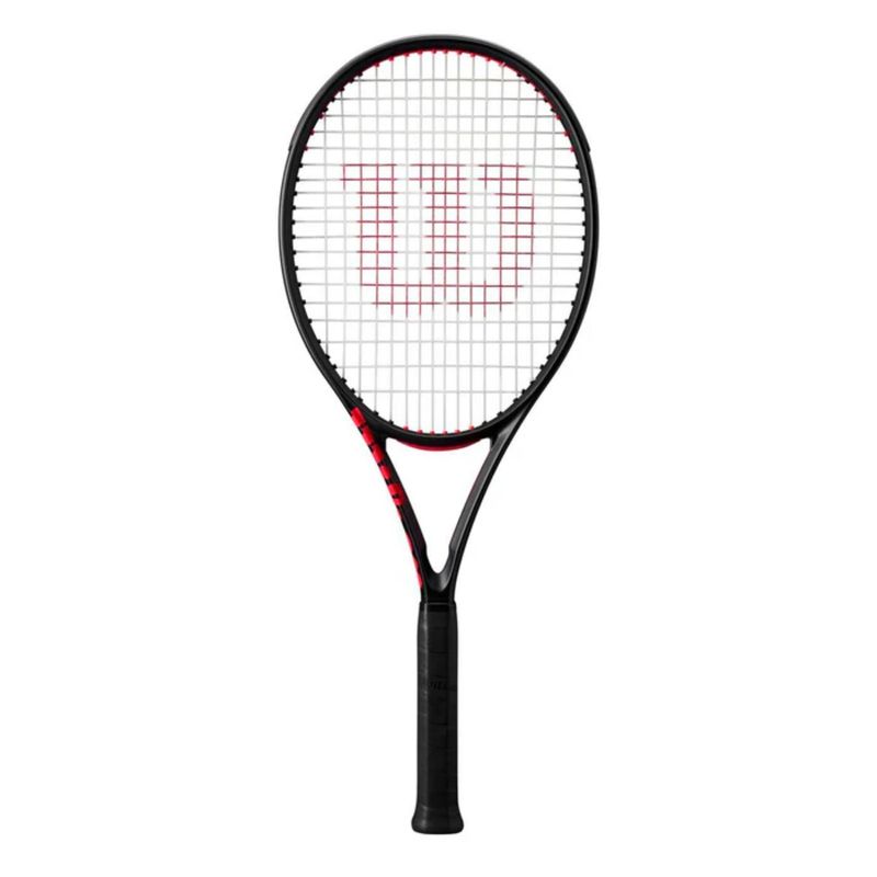 raquete-de-tenis-wilson-clash-100l-v3-unissex-preta