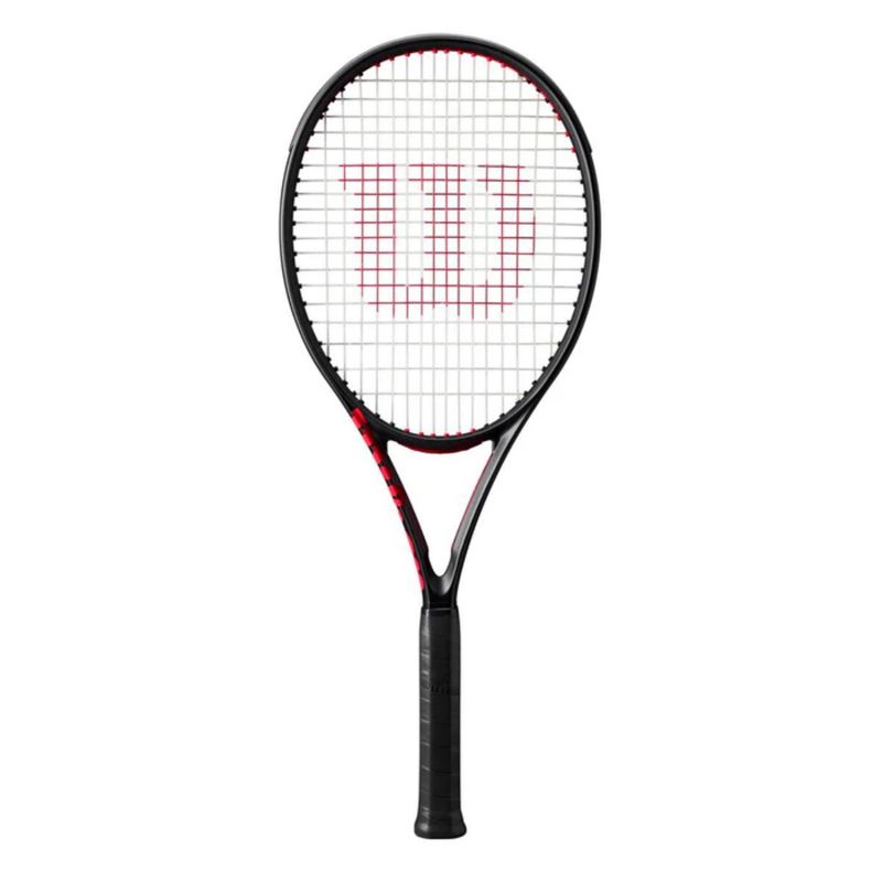 raquete-de-tenis-wilson-clash-100-v3-unissex-preta