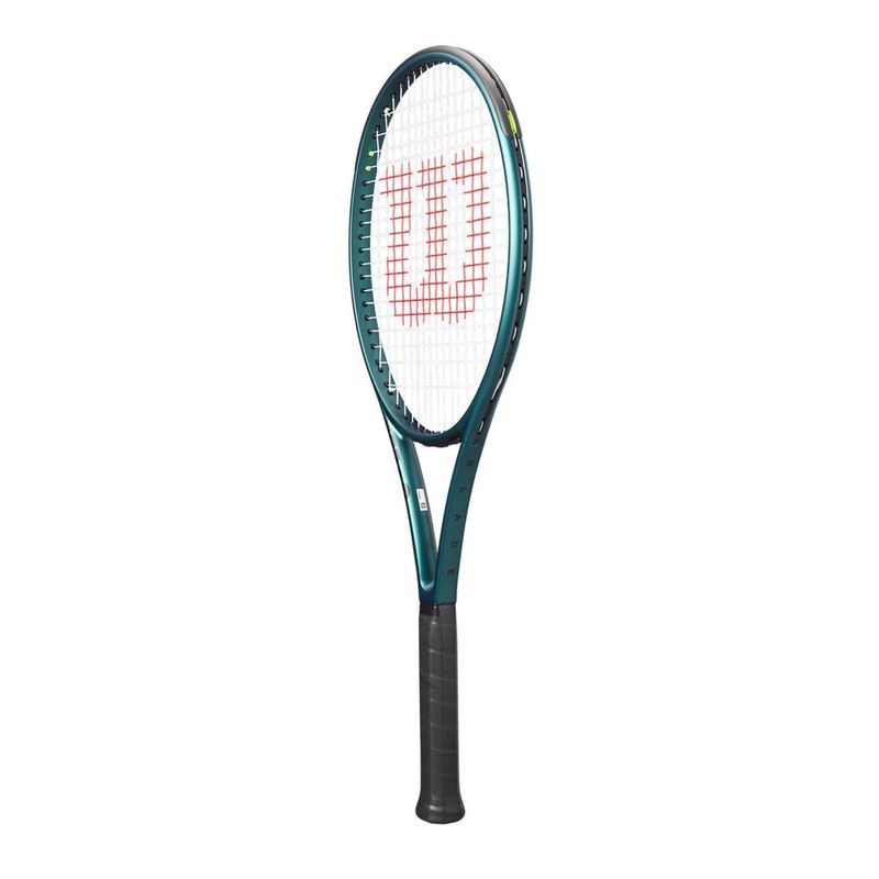 raquete-de-tenis-wilson-blade-100l-v9-unissex-verde