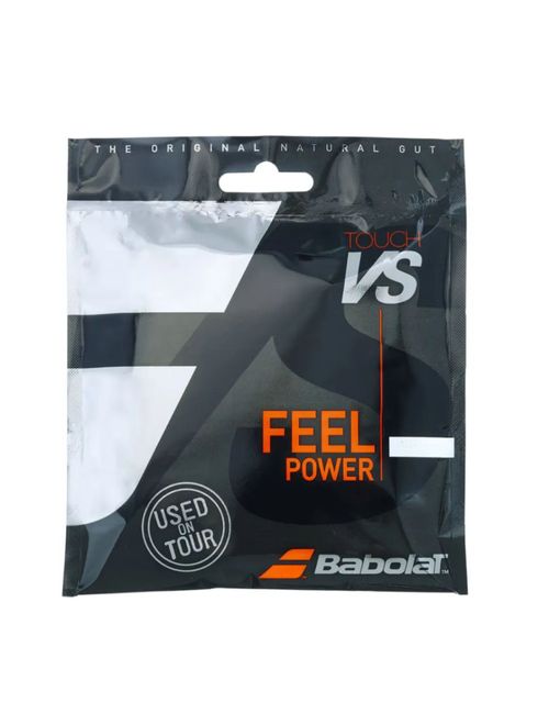 Corda Para Raquete Babolat Encor Touch Vs 12M Unissex - Azul