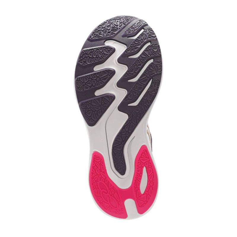 tenis-olympikus-corre-max-unissex-bege-turquesa