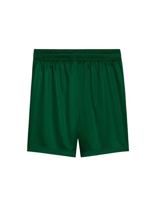 Calção Palmeiras II 25/26 Puma Torcedor Infantil - Verde