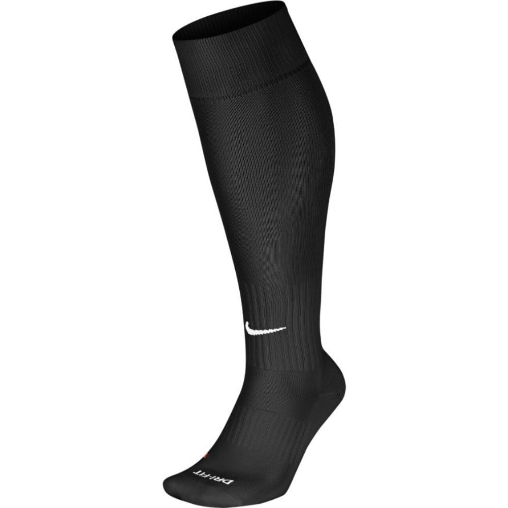 Meião Nike Classic Academy Otc Unissex - Preto