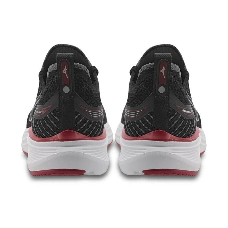 tenis-mizuno-cool-ride-3-infantil-preto