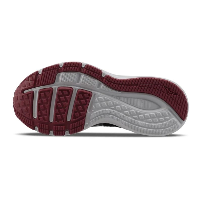 tenis-mizuno-cool-ride-3-infantil-preto