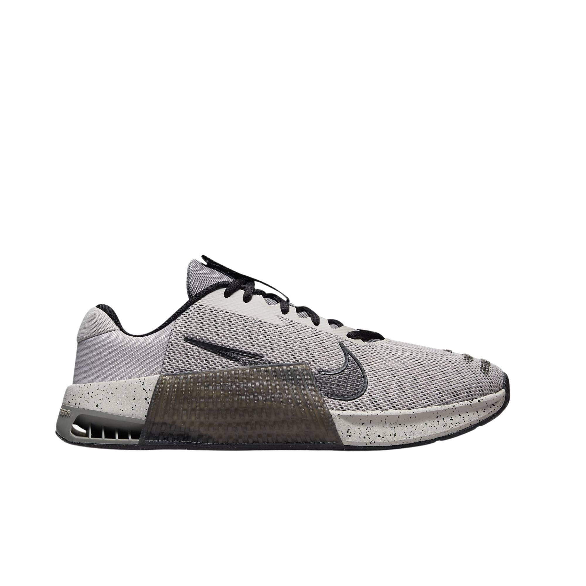 Tênis Nike Metcon 9 Masculino - Cinza/Branco