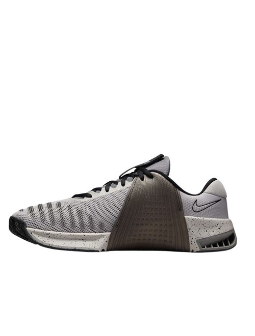 Tênis Nike Metcon 9 Masculino - Cinza/Branco