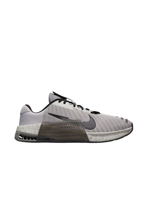 Tênis Nike Metcon 9 Masculino - Cinza/Branco