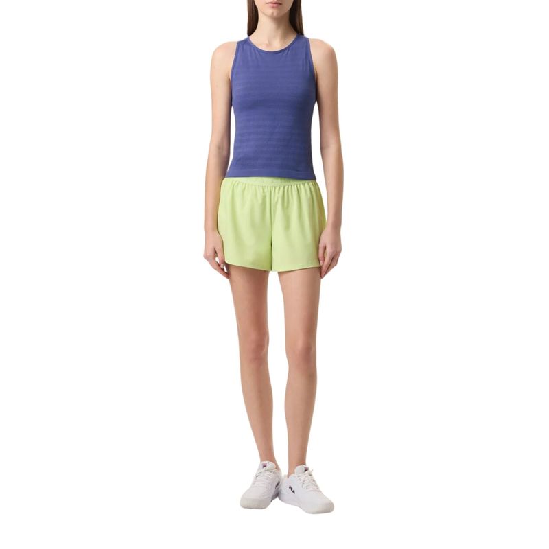 regata-fila-seamless-tank-feminina-roxa