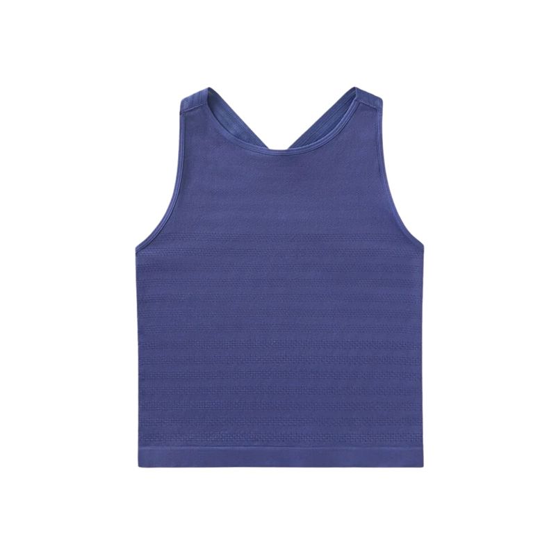 regata-fila-seamless-tank-feminina-roxa