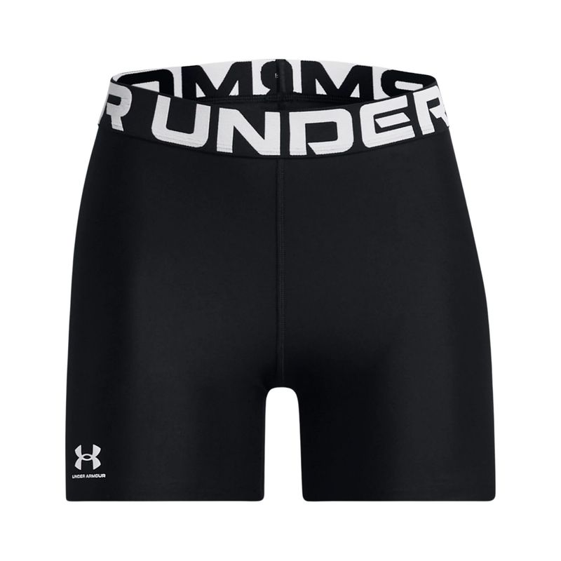Short-Under-Armour-Heatgear-Feminino---Preto-Branco