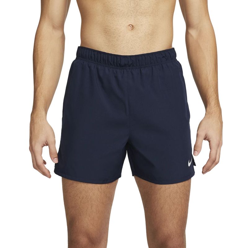 Shorts Nike Challenger 5Bf Masculino - Azul