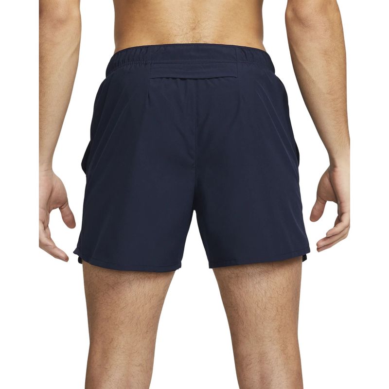 Shorts Nike Challenger 5Bf Masculino - Azul