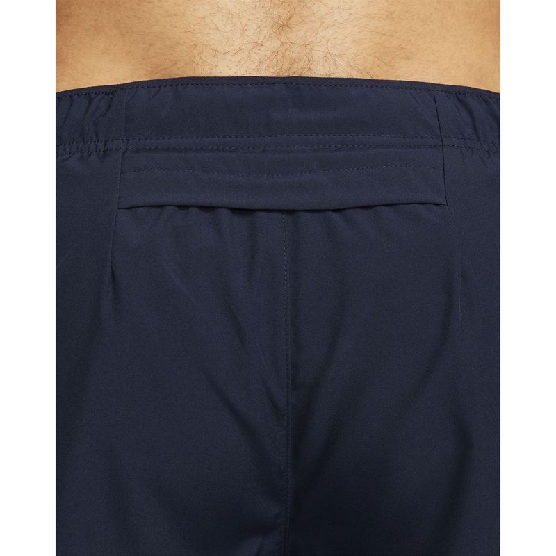 Shorts Nike Challenger 5Bf Masculino - Azul