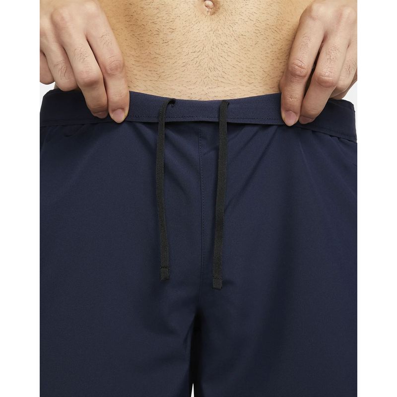 Shorts Nike Challenger 5Bf Masculino - Azul