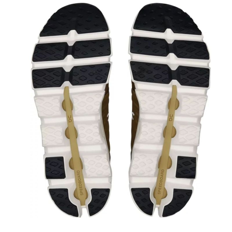 Tenis-On-Running-Cloudswift-3-Masculina---Marrom-