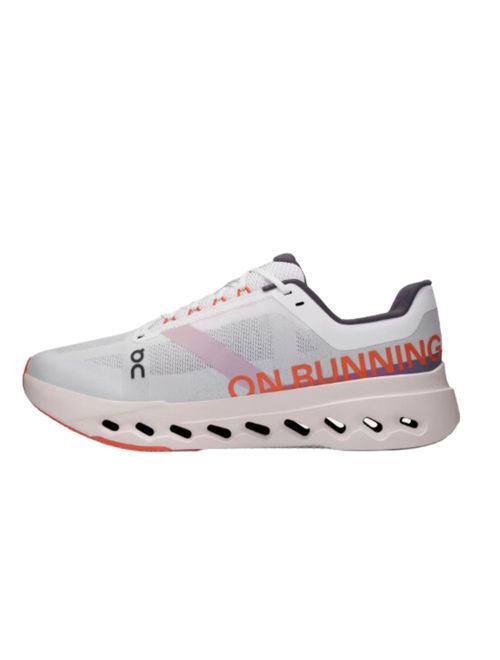 Tênis On Running Cloudsurfer Next Masculino - Cinza/Branco