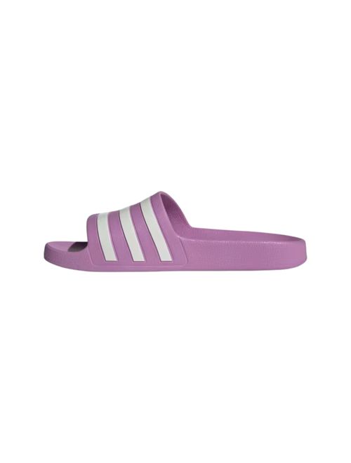 Chinelo Adidas Adilette Aqua Feminino - Roxo