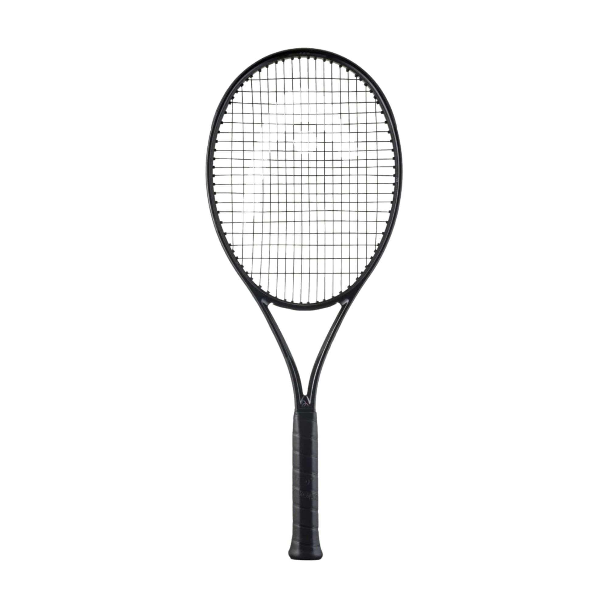 Raquete De Tênis Head Speed Pro Legend 24 Unissex - Preta