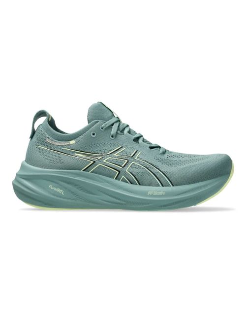 Tênis Asics Gel-Nimbus 26 Masculino - Verde