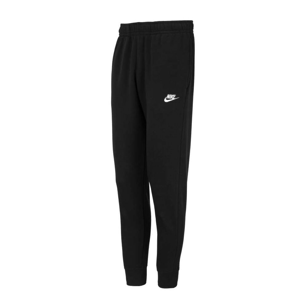 Calça Jogger Nike Sportswear Club Masculina - Preta