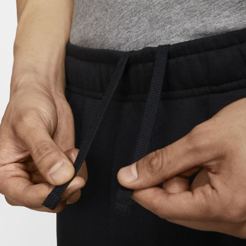 Calca-Jogger-Nike-Sportswear-Club-Masculina---Preto---M