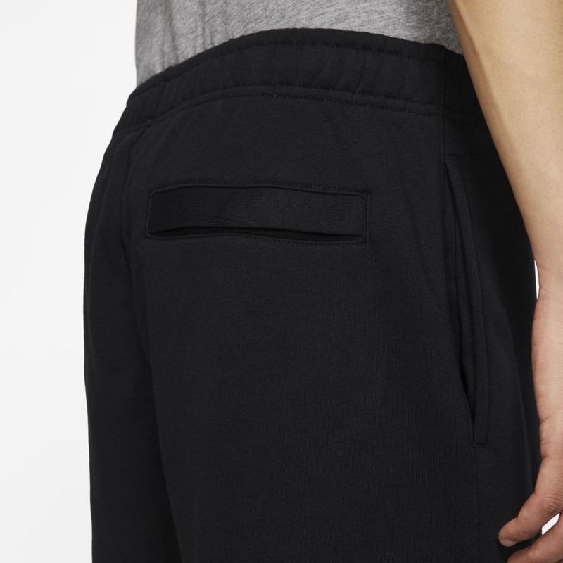 Calca-Jogger-Nike-Sportswear-Club-Masculina---Preto---M
