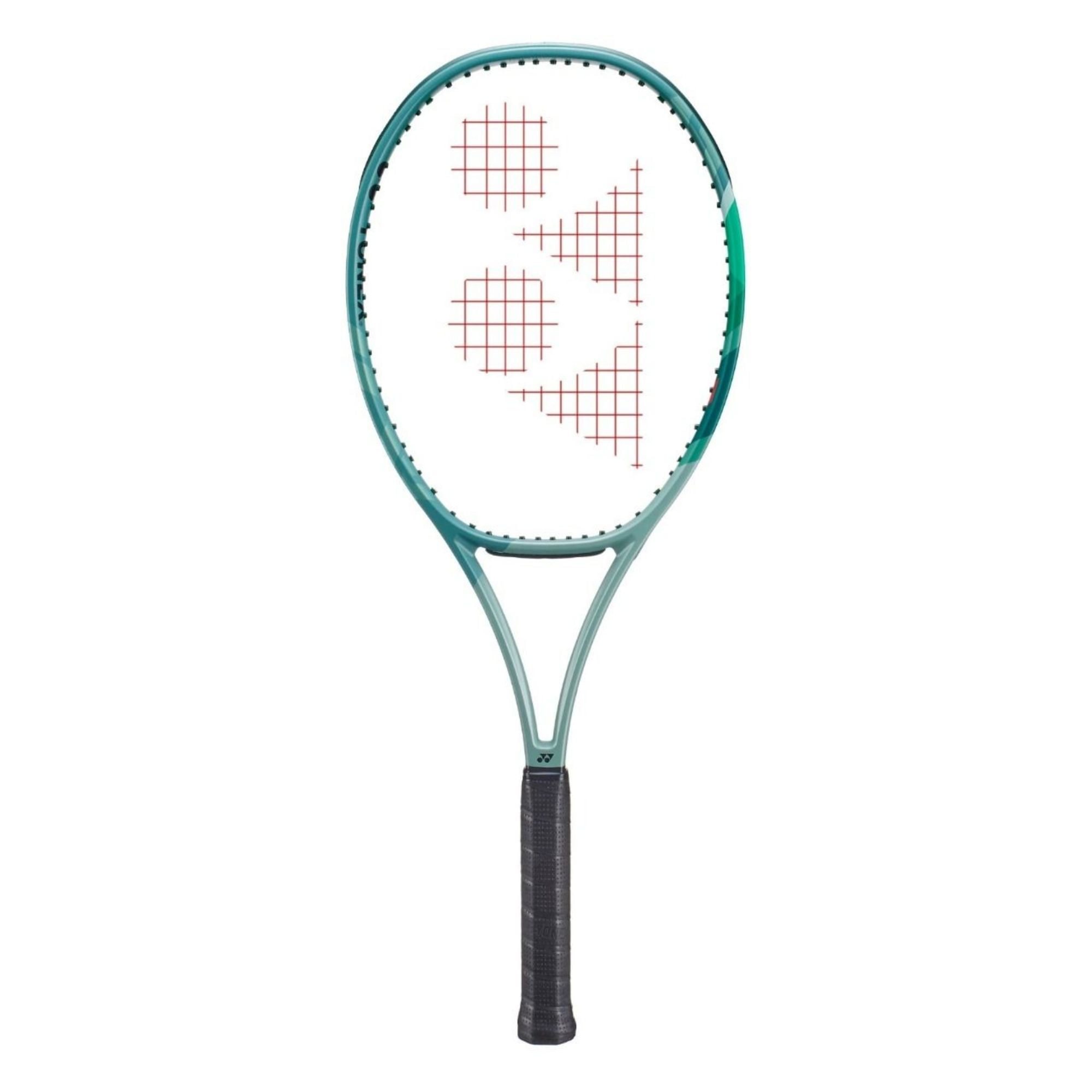 Raquete Yonex Percept 100 Unissex - Verde