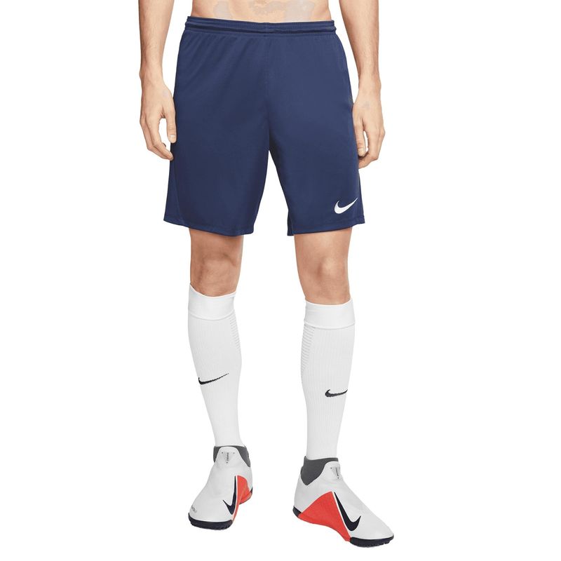 Shorts-Nike-Dri-Fit-Park-3-Masculino---Azul-Marinho
