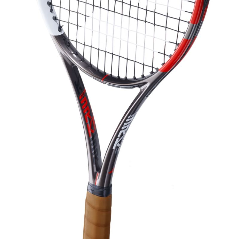 Raquete-Babolat-Pure-Strike-Vs-Unissex---Preta-Vermelha