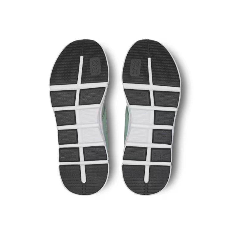 tenis-on-running-cloud-play-infantil-verde