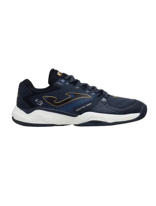 Tênis Joma Master 1000 Saibro Masculino - Marinho