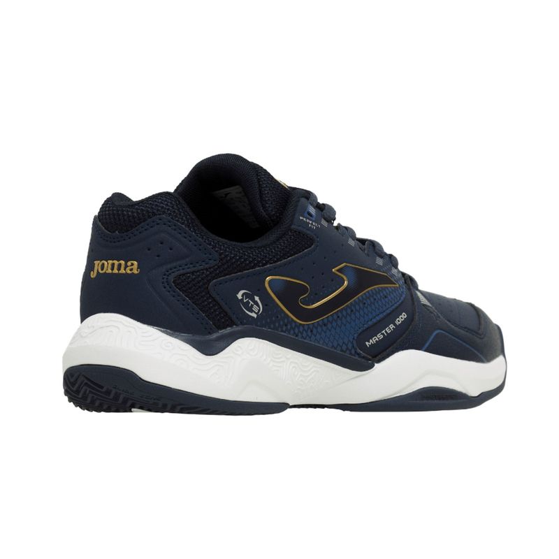 Tenis-Joma-Master-1000-Saibro-Masculino---Marinho