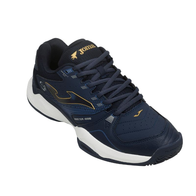 Tenis-Joma-Master-1000-Saibro-Masculino---Marinho