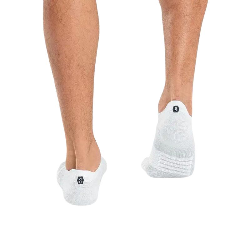 Meia-On-Running-Performance-Low-Sock-Masculina---Branca