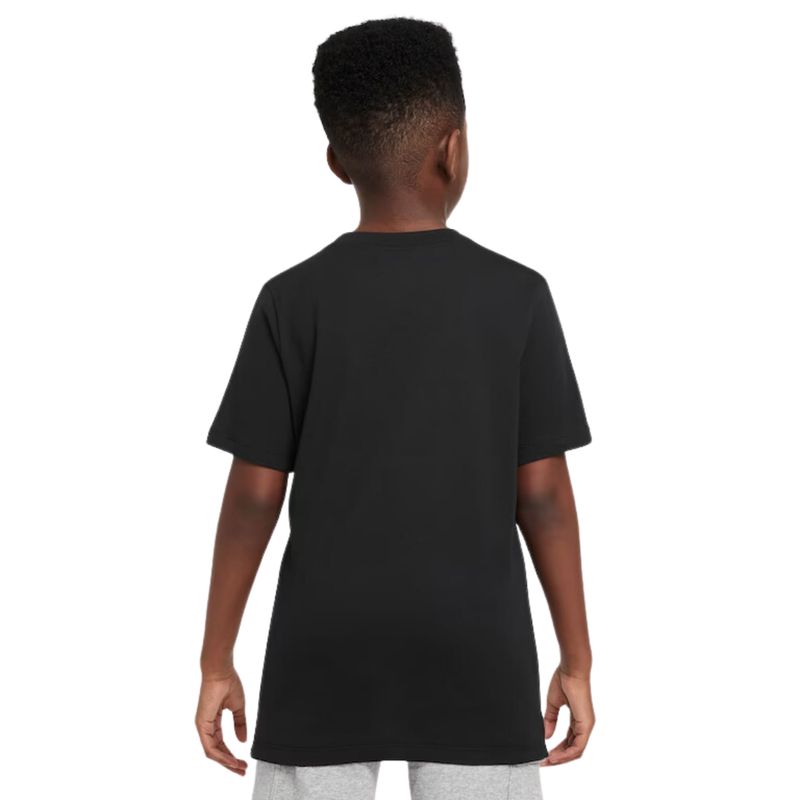 Camiseta-Nike-Sportswear-Boxy1-Infantil---Preta