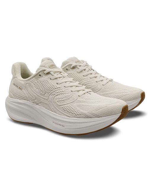 Tênis Olympikus Corre Max Unissex - Bege