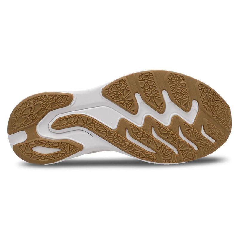 tenis-olympikus-corre-max-unissex-bege