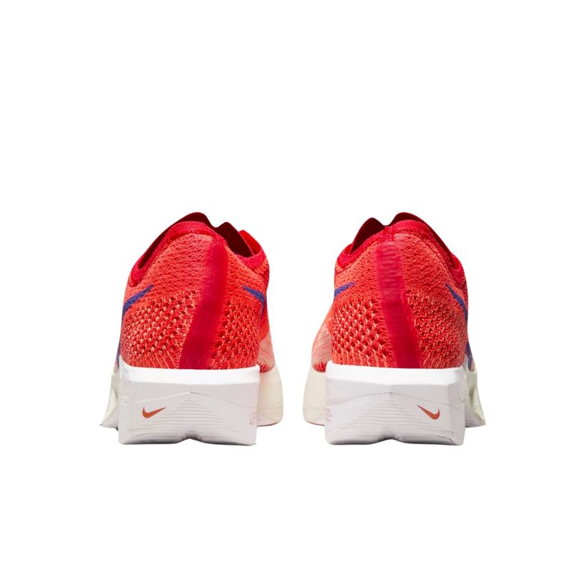 Tênis Nike Vaporfly Next% 3 Masculino - Vermelho