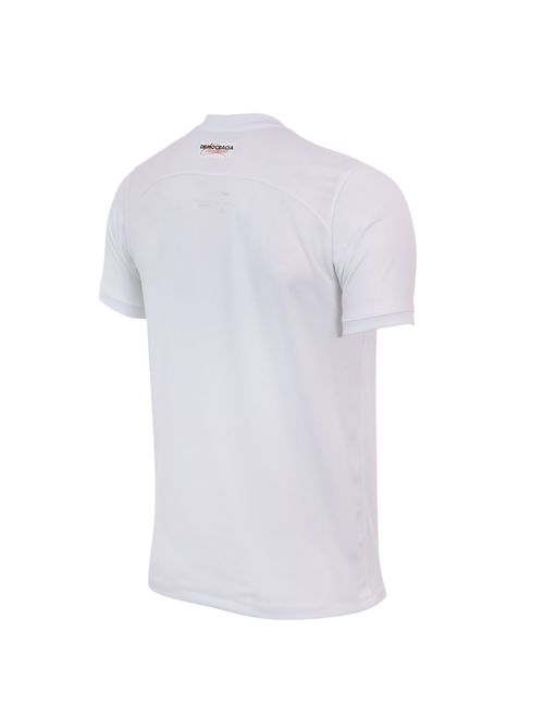 Camisa Corinthians I 23/24 Nike Torcedor Pro Masculina - Branca